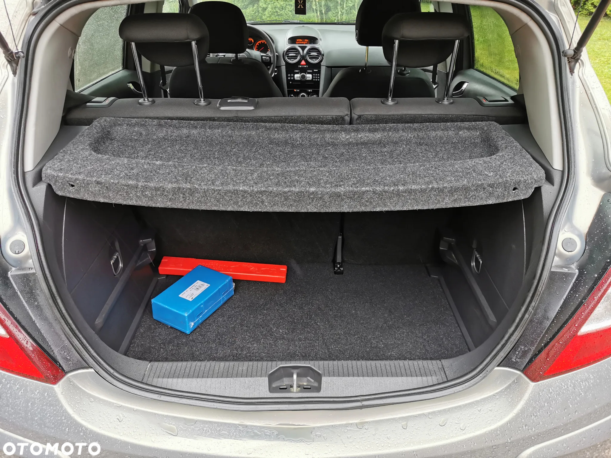 Opel Corsa 1.4 Selection - 18