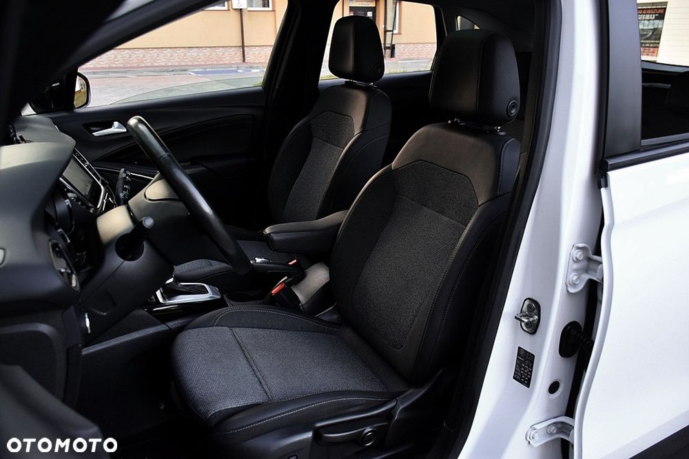 Opel Crossland X 1.5 Start/Stop Automatik Ultimate - 7