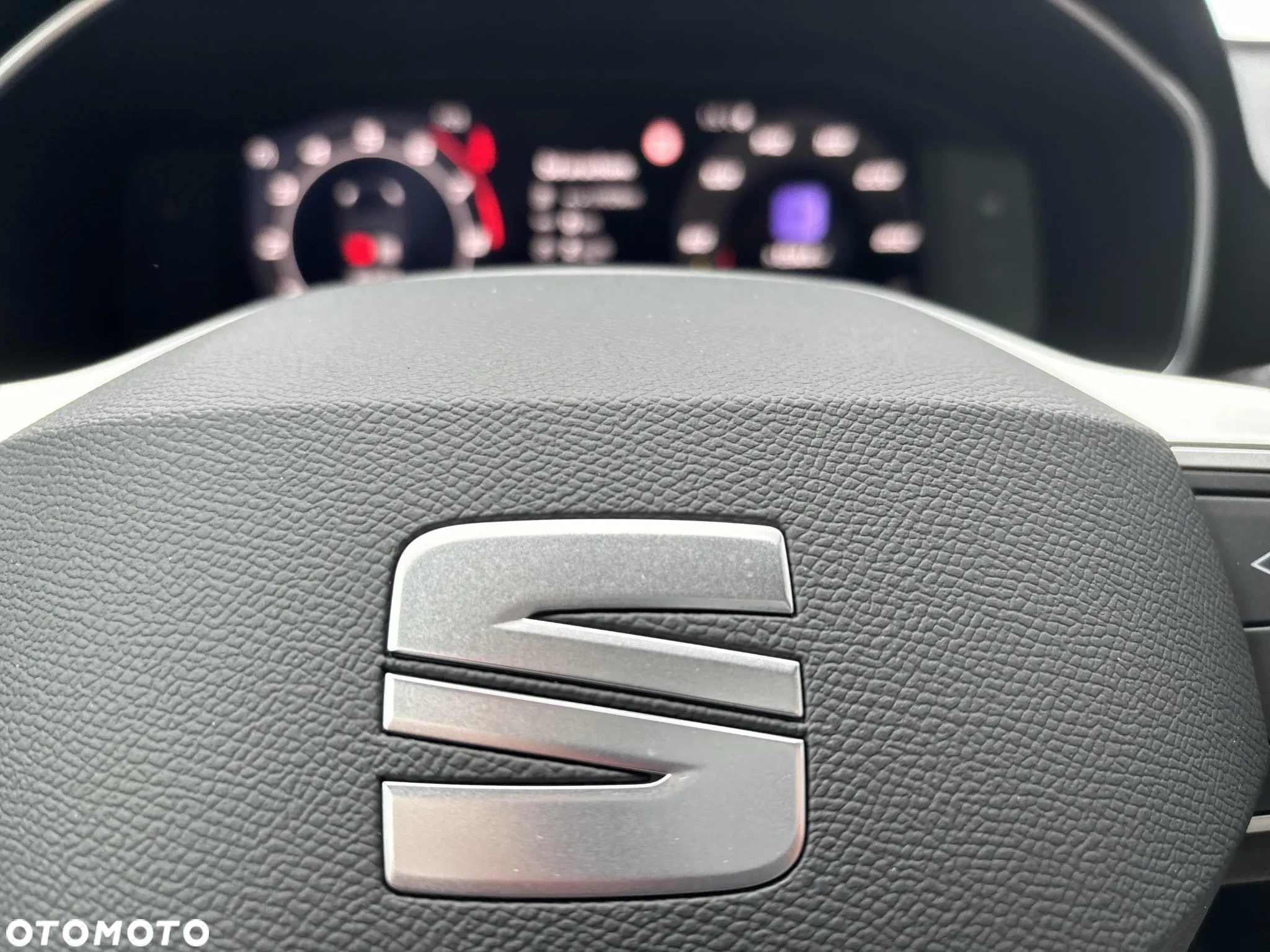 Seat Leon 1.5 TSI Style - 15