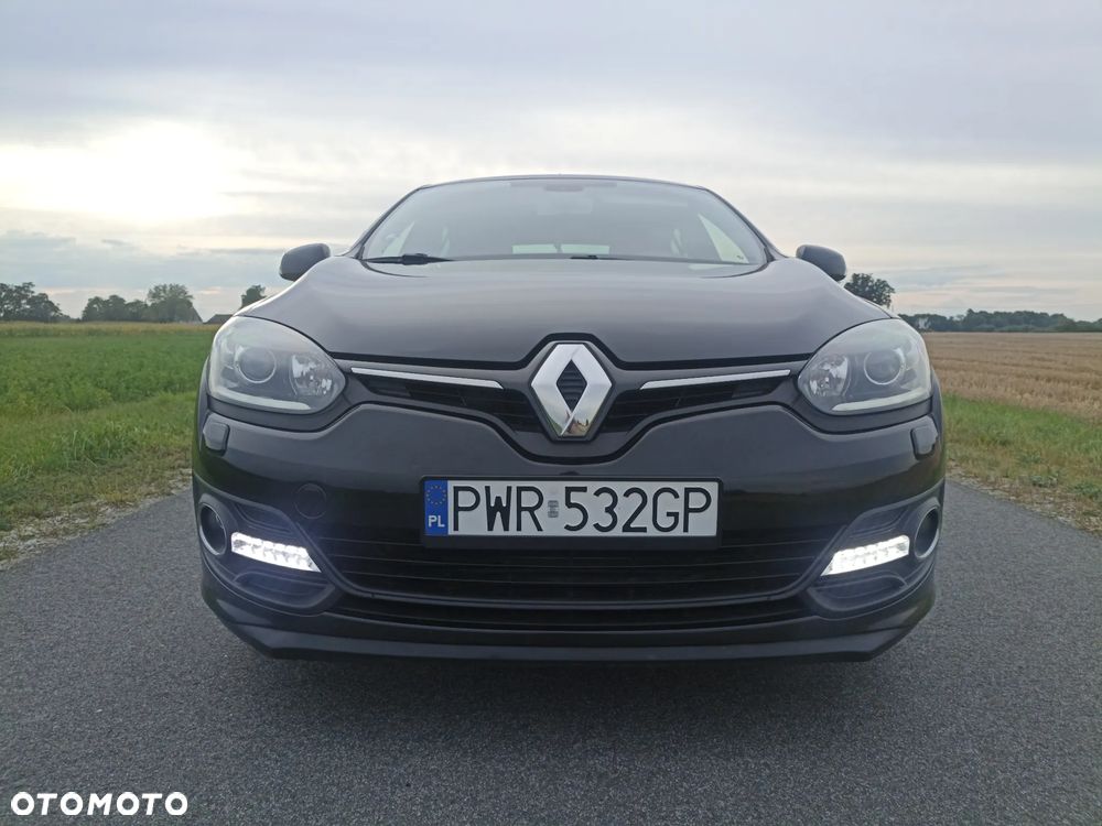 Renault Megane - 10
