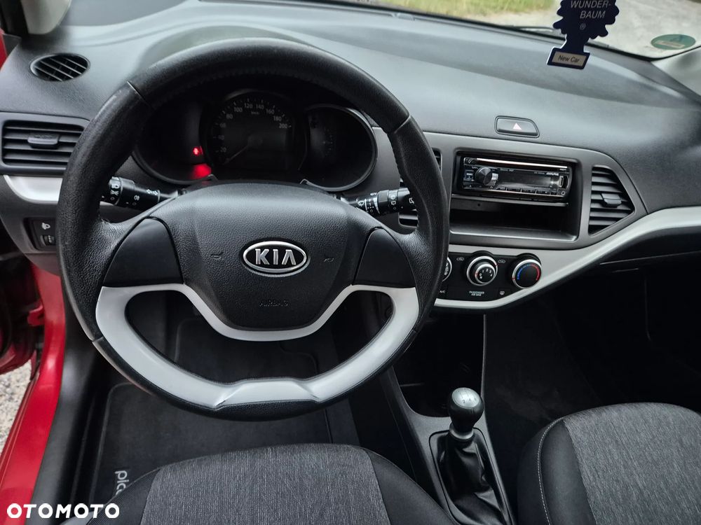 Kia Picanto - 18