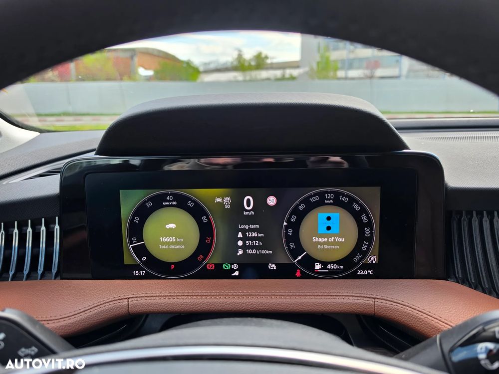 Skoda Superb 2.0 TSI 265 CP 4x4 DSG Laurin & Klement - 29