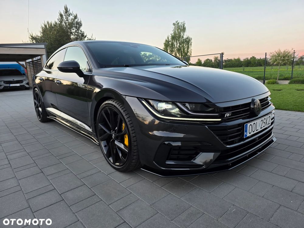 Volkswagen Arteon 2.0 TSI 4Motion DSG R-Line - 2