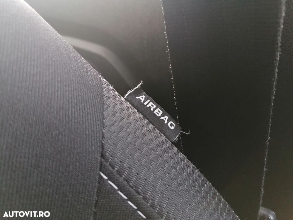 Dacia Duster 1.5 Blue dCi 4WD Prestige - 29