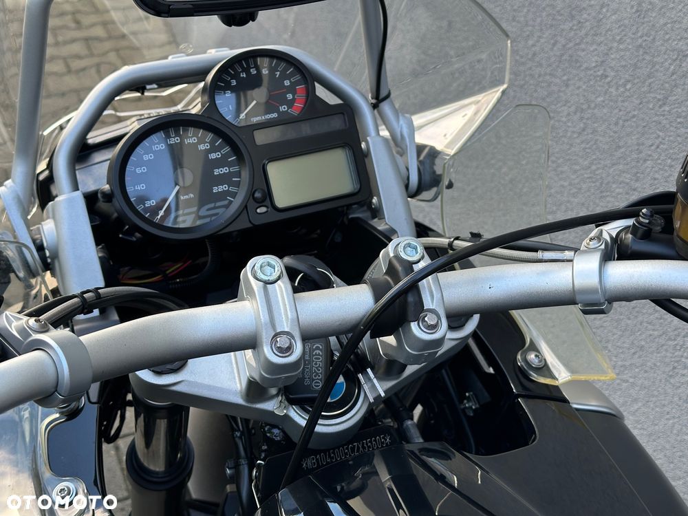 BMW GS - 30