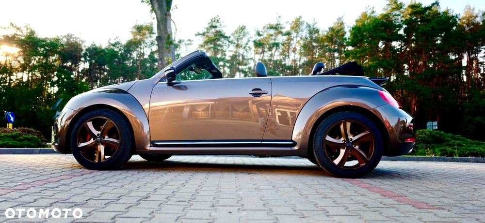 Volkswagen Beetle 2.0 TSI BMT Sport DSG - 34