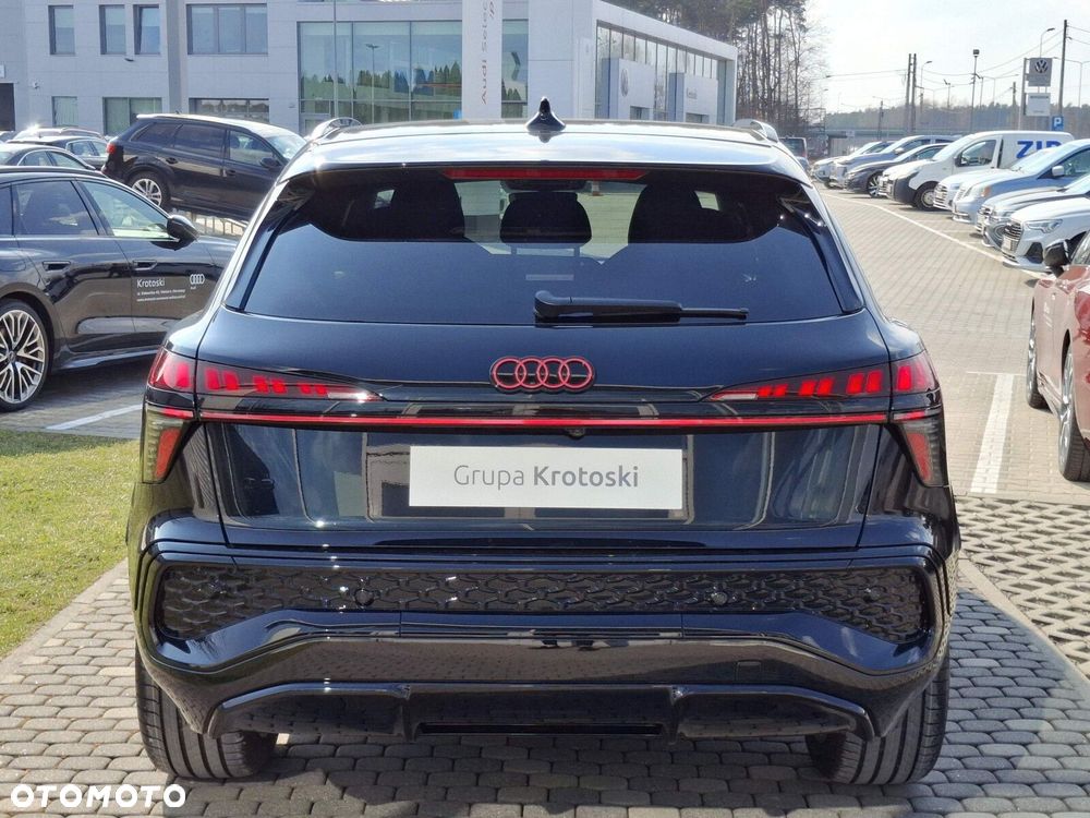 Audi Q3 - 5