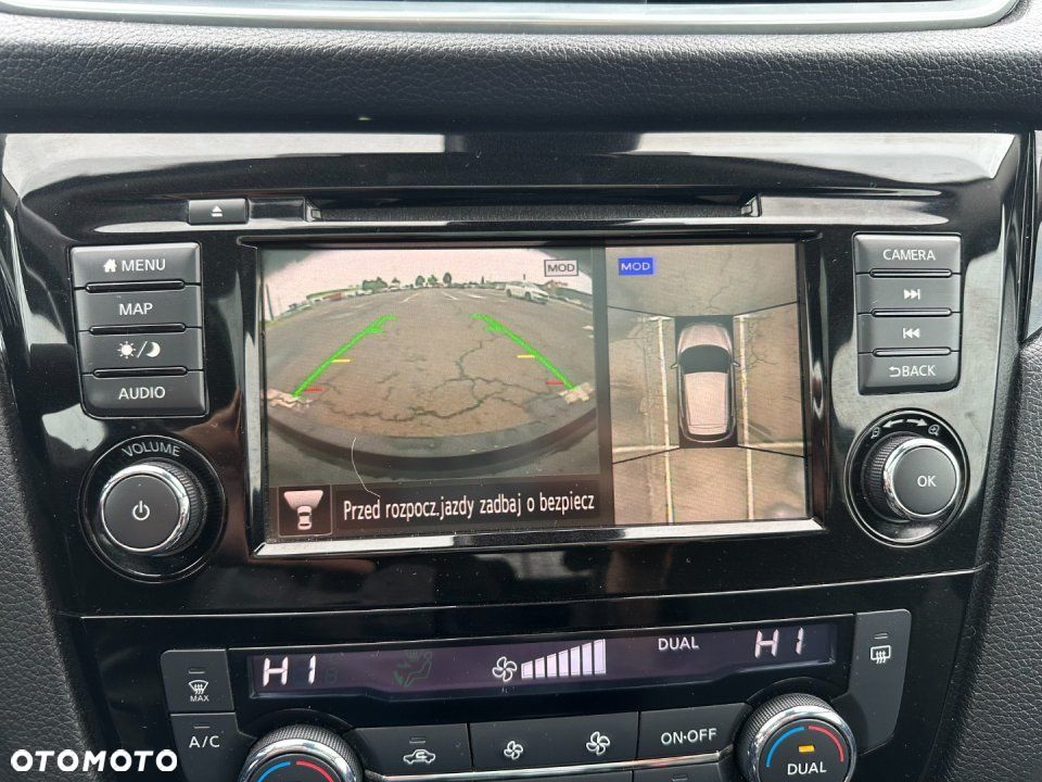 Nissan Qashqai - 17