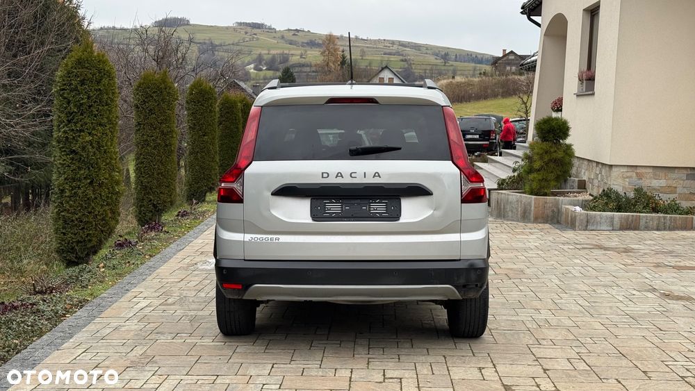 Dacia Jogger TCe 110 Comfort - 4