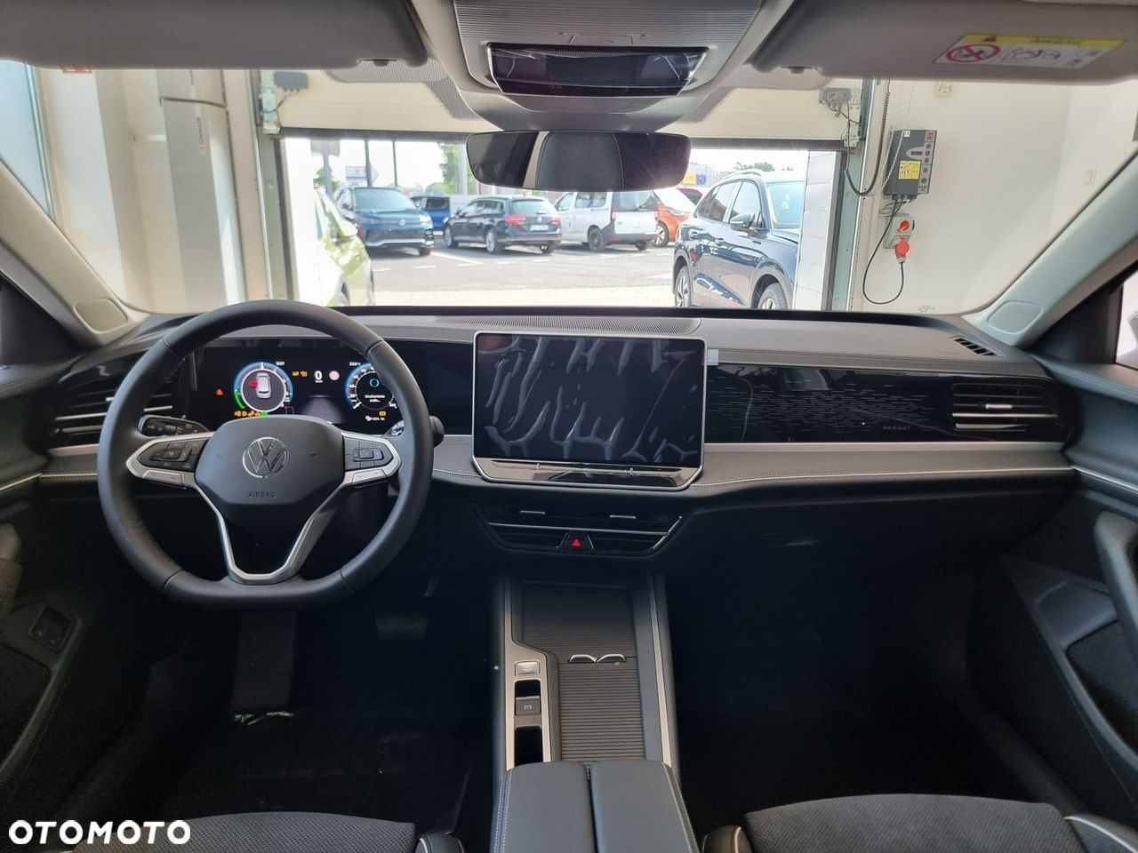 Volkswagen Passat 1.5 TSI eHybrid PHEV Business DSG - 21