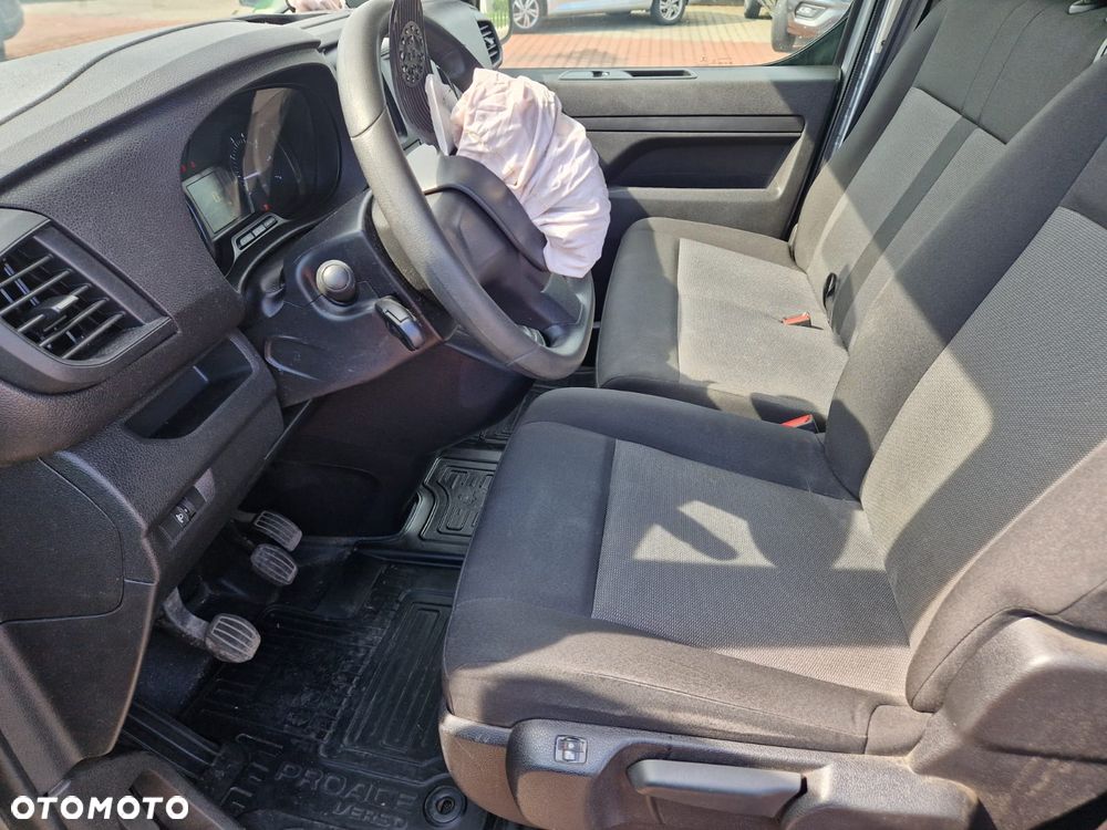 Toyota Proace Verso 2.0 D4-D Medium Business - 15
