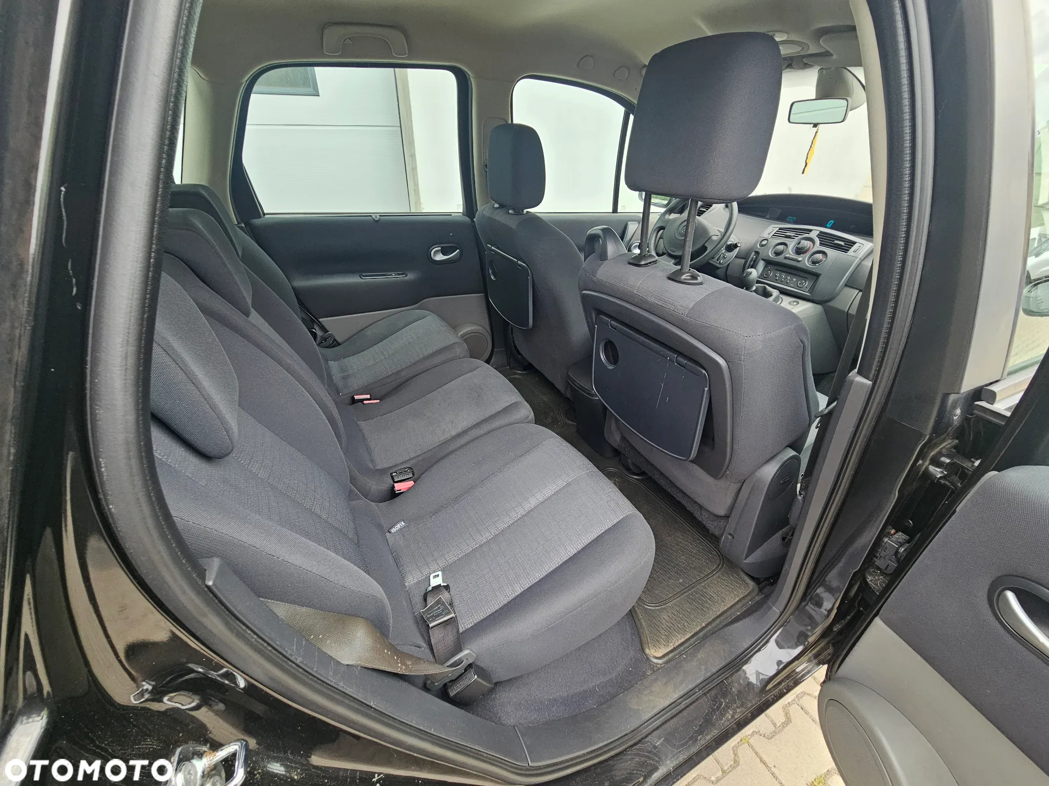 Renault Scenic 1.6 16V 110 Expression - 17