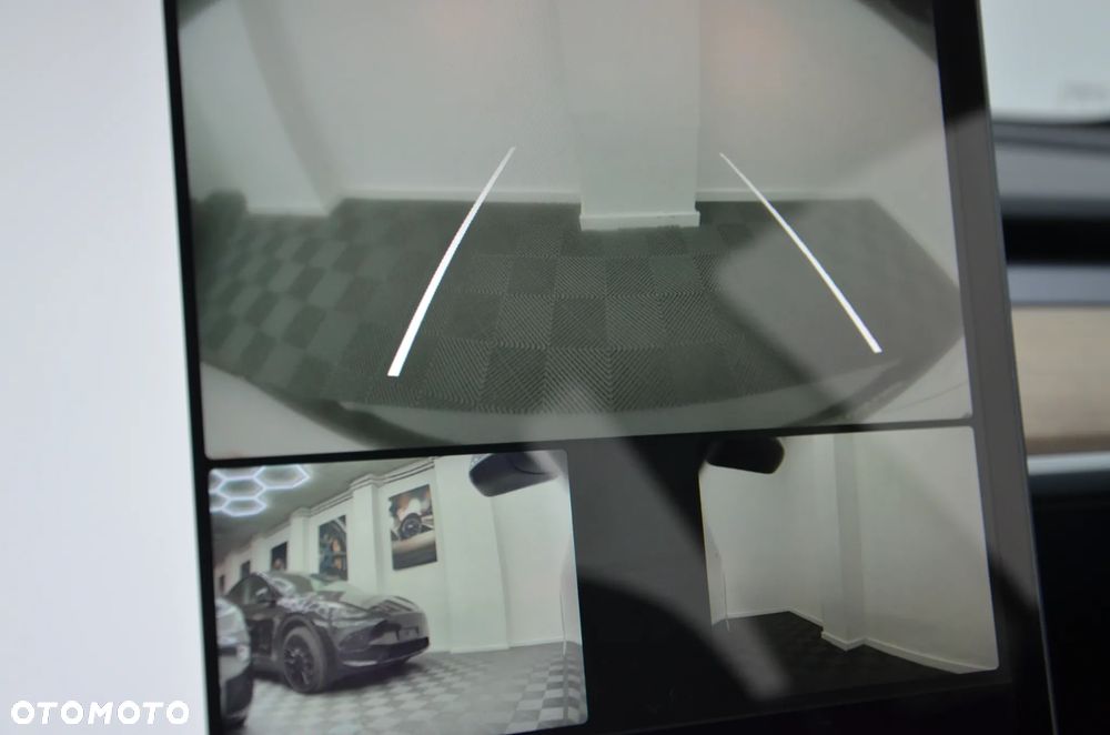 Tesla Model 3 Standard Reichweite Plus Hinterradantrieb - 21