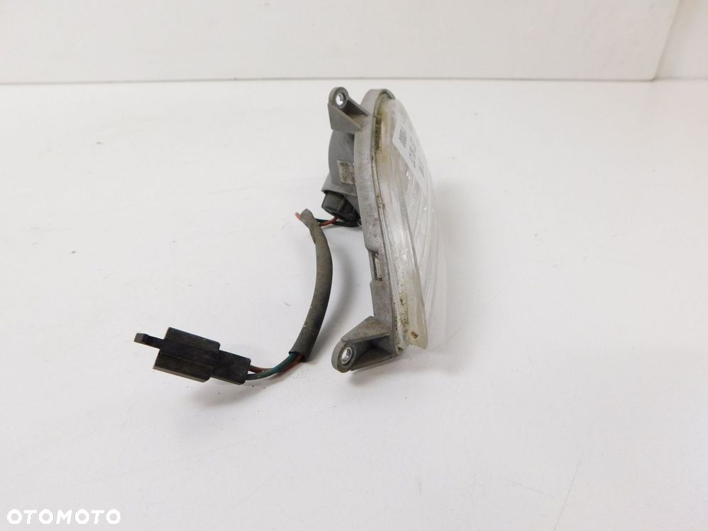 SYM JET 50 2T KIERUNKOWSKAZ PRZÓD LEWY - 3