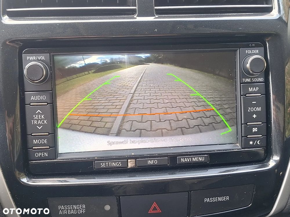 Citroën C4 Aircross - 12