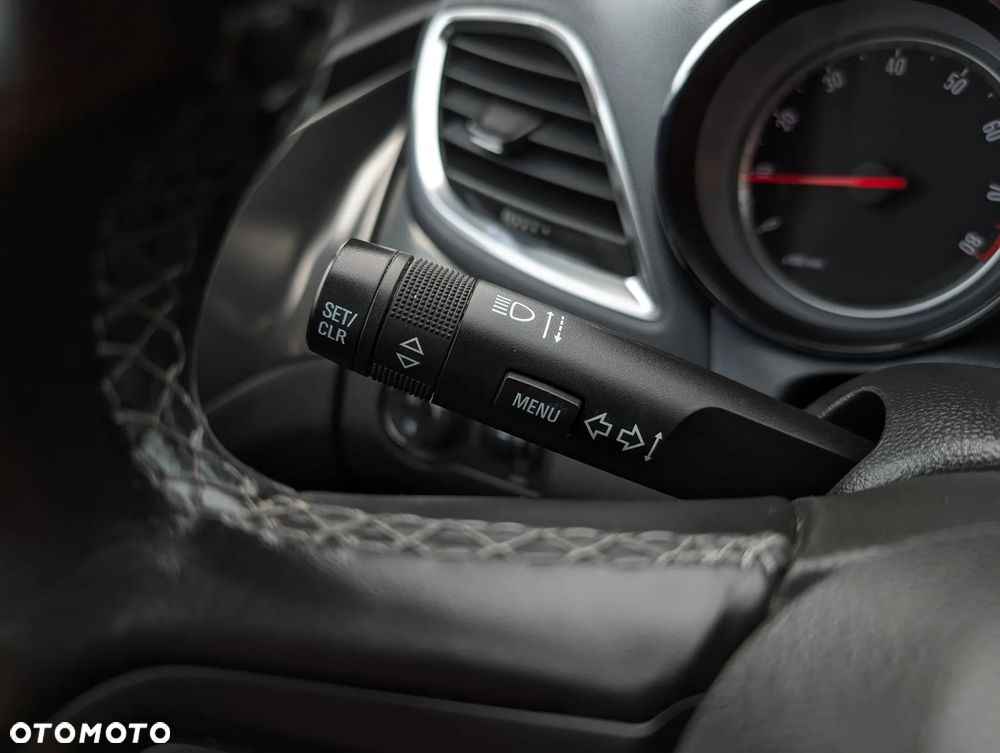 Opel Mokka 1.4 Turbo Automatik Innovation - 28