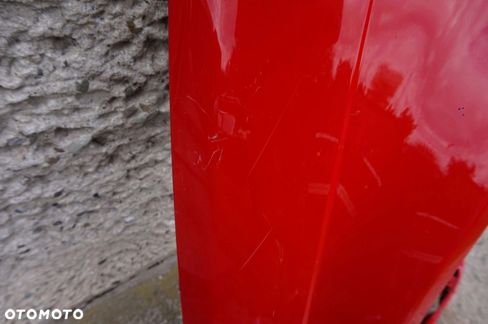 MASKA KOMPLETNY PRZÓD AUDI A3 8P LIFT 08/12r - 10