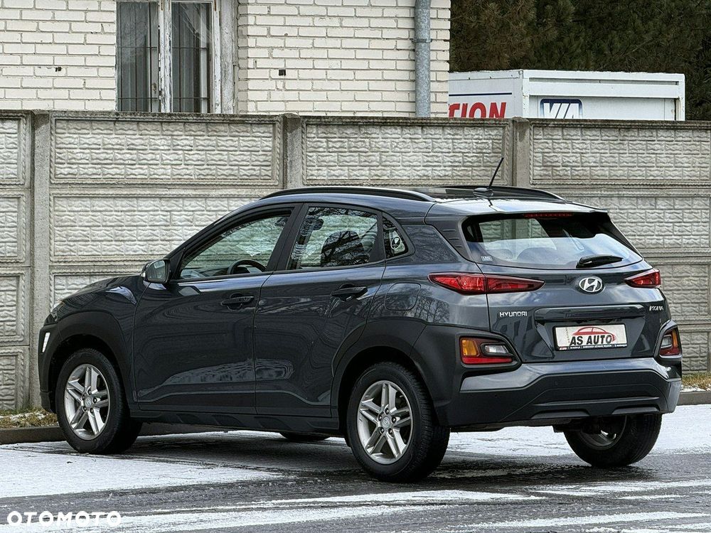 Hyundai Kona 1.0 T-GDI Executive - 40