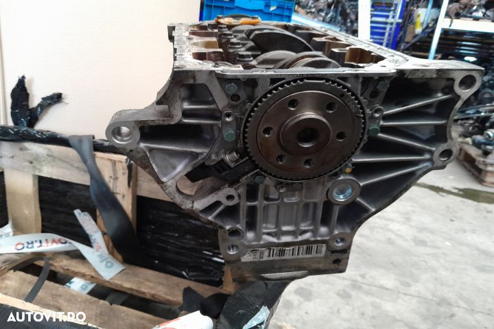 BLOC MOTOR AMBIELAT 1.4 BXW MX1253 Seat Leon - 4
