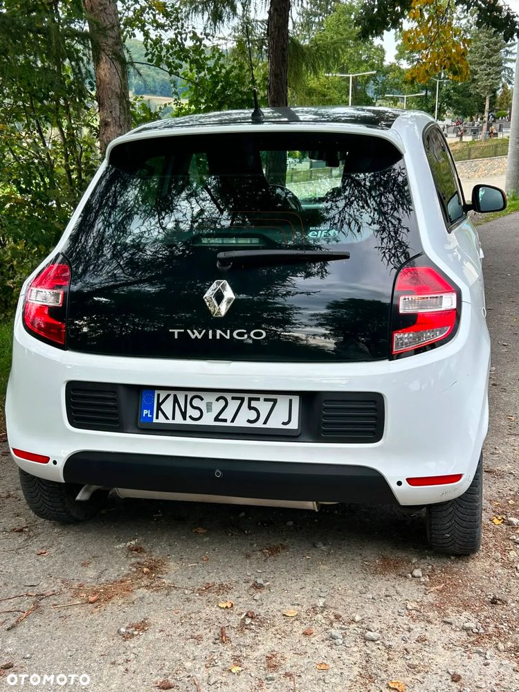 Renault Twingo SCe 70 Zen - 7