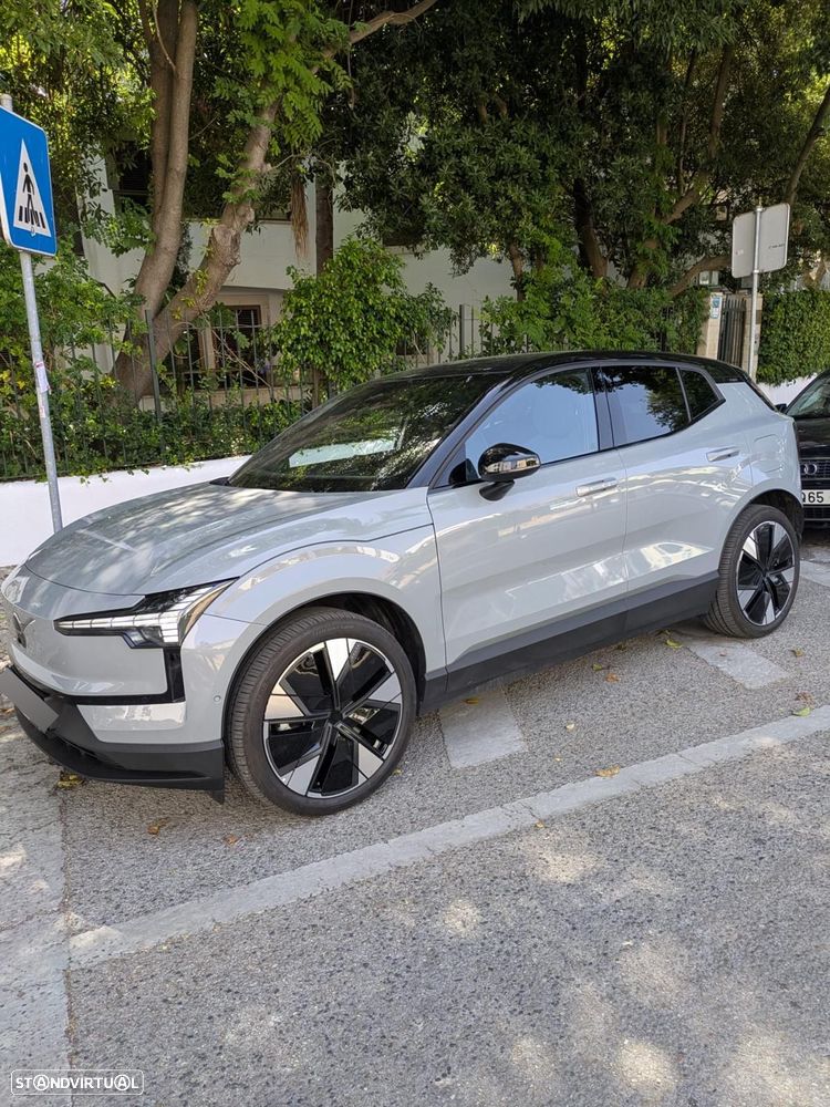Volvo EX30 Twin Motor Performance AWD Ultra - 2