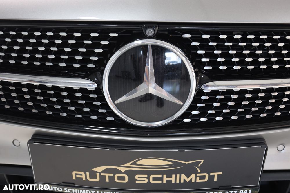 Mercedes-Benz E 300 4MATIC Aut. - 16