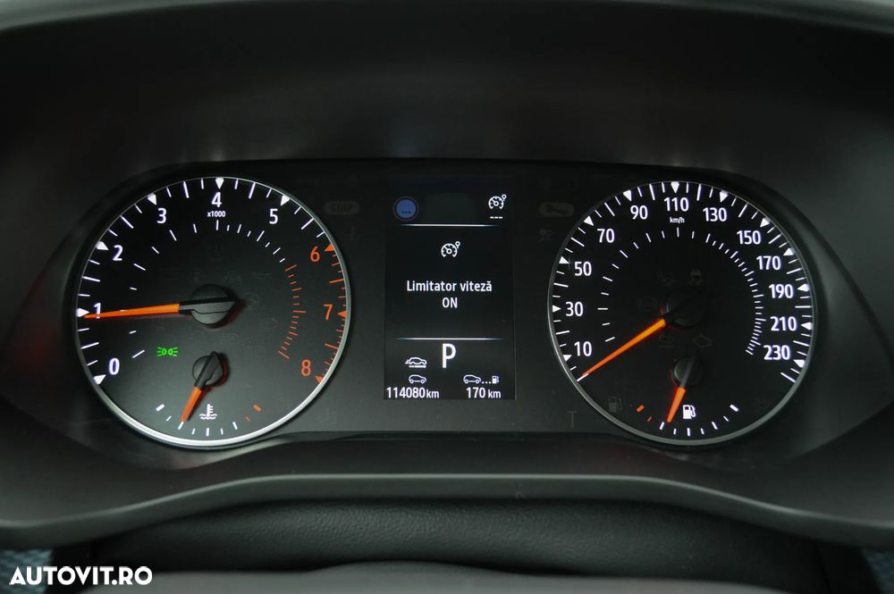 Renault Arkana TCe Mild Hybrid 140 EDC Espirit Alpine - 22