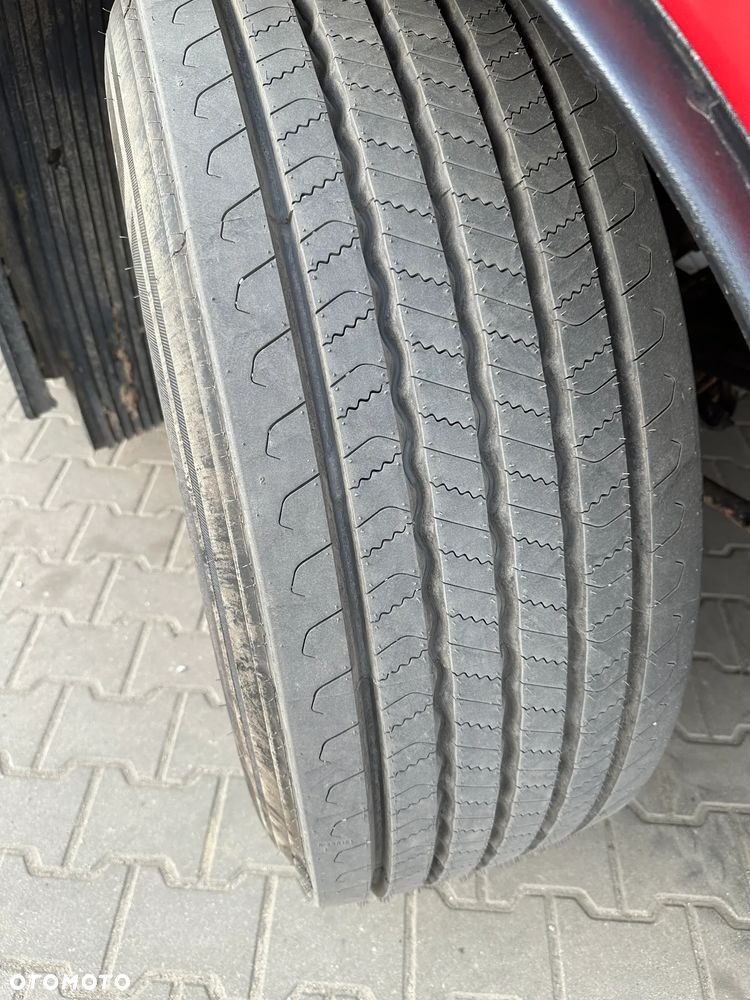 MAN TGX 18.460 4X4H - 8