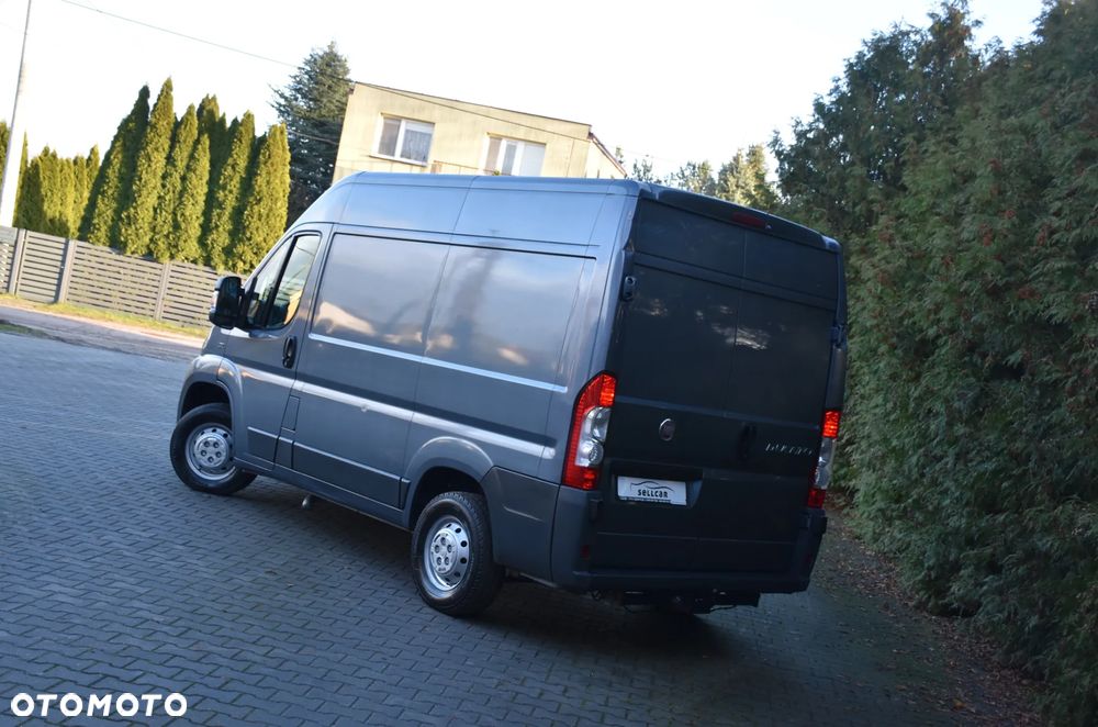 Fiat Ducato 2.3 JTD - 3