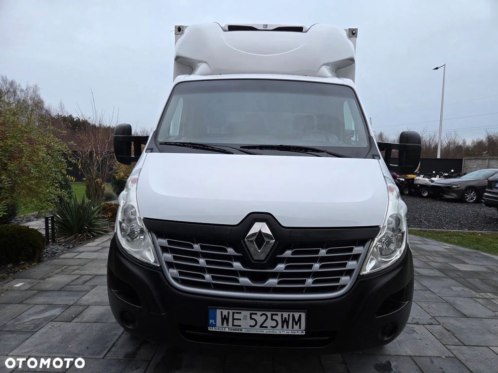 Renault Master - 10