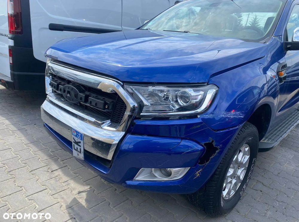 Ford Ranger XLT - 28