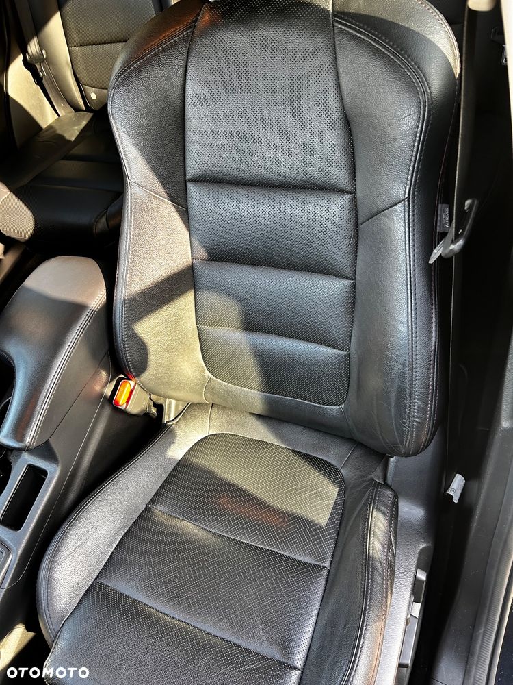 Mazda CX-5 - 11