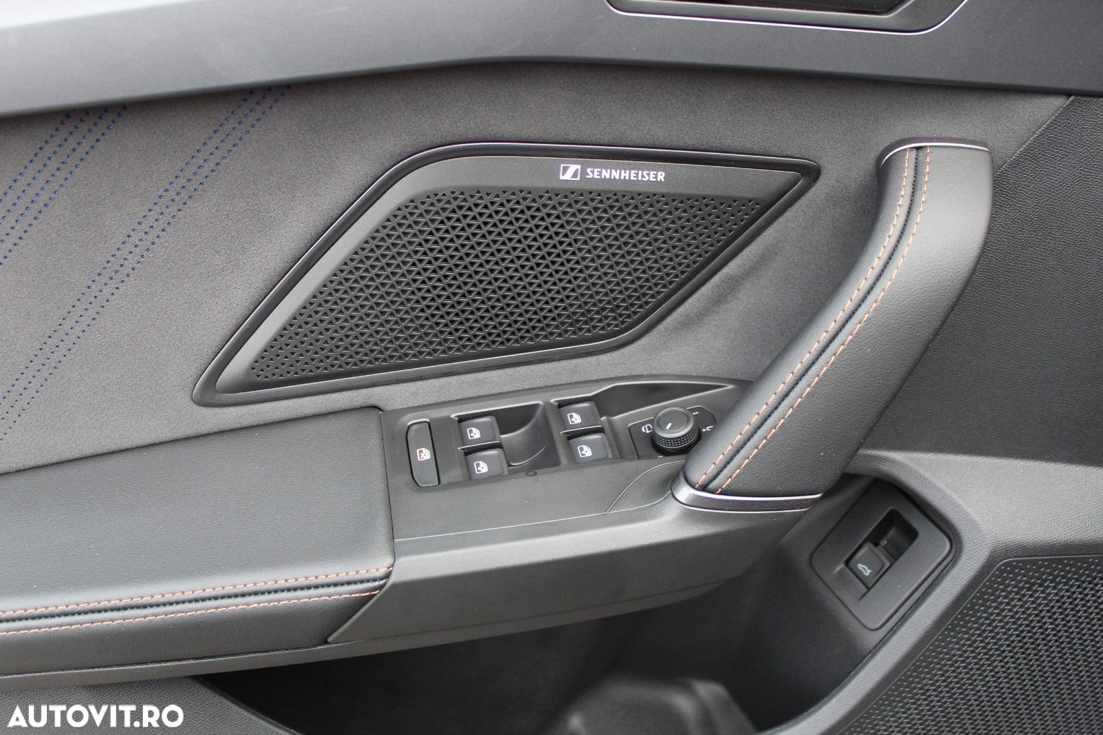 Cupra Formentor 1.5 eTSI DSG7 MHEV - 14