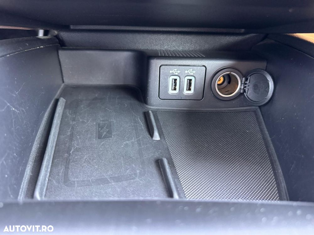 Ford Focus 1.5 EcoBlue Active - 24