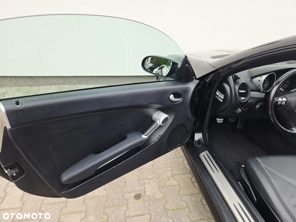 Mercedes-Benz SLK - 33