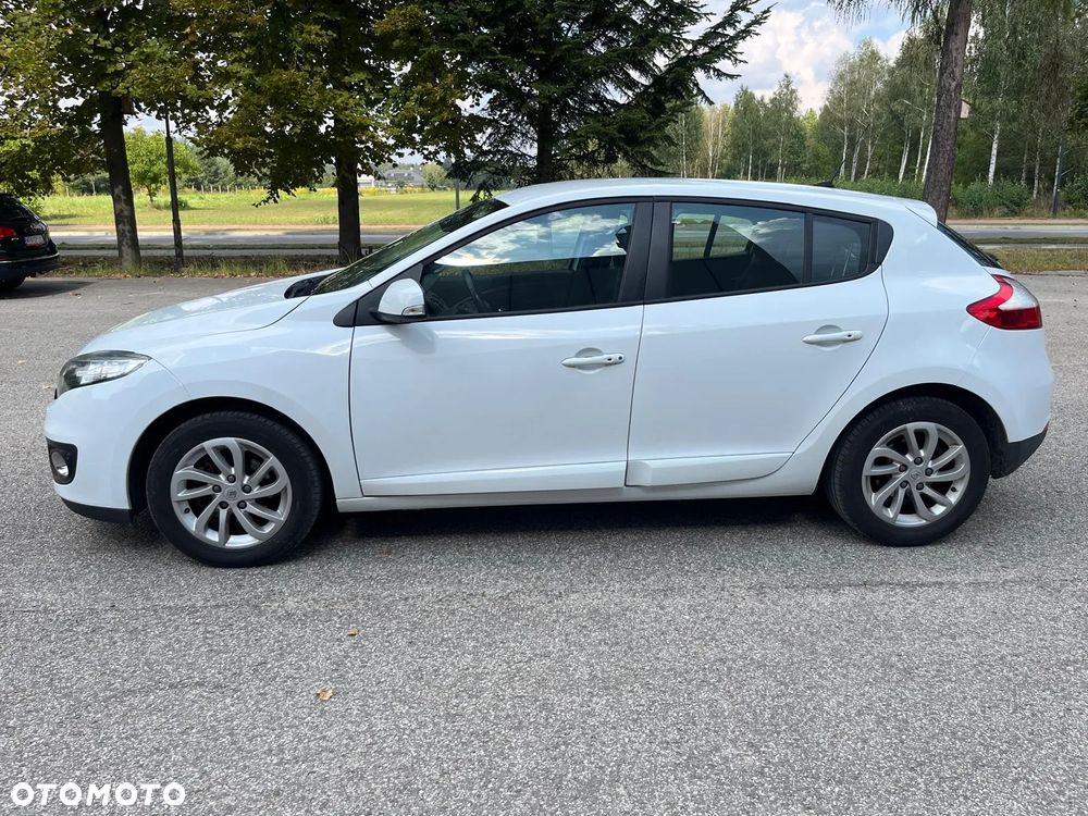 Renault Megane 1.6 16V Color Edition - 11