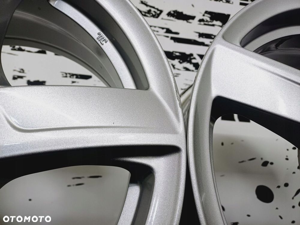 felgi ALU 16 5x112 seat leon ateca toledo III alhambra I altea exeo - 4