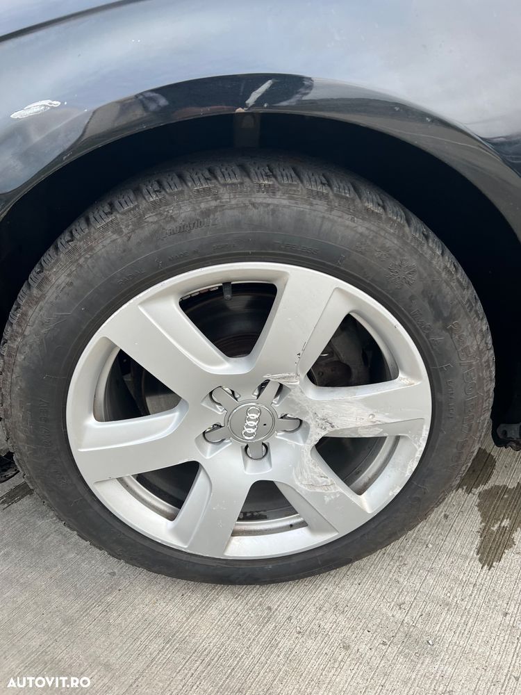 Audi A4 Limuzina 2.0 TDI B8 Multitronic - 28
