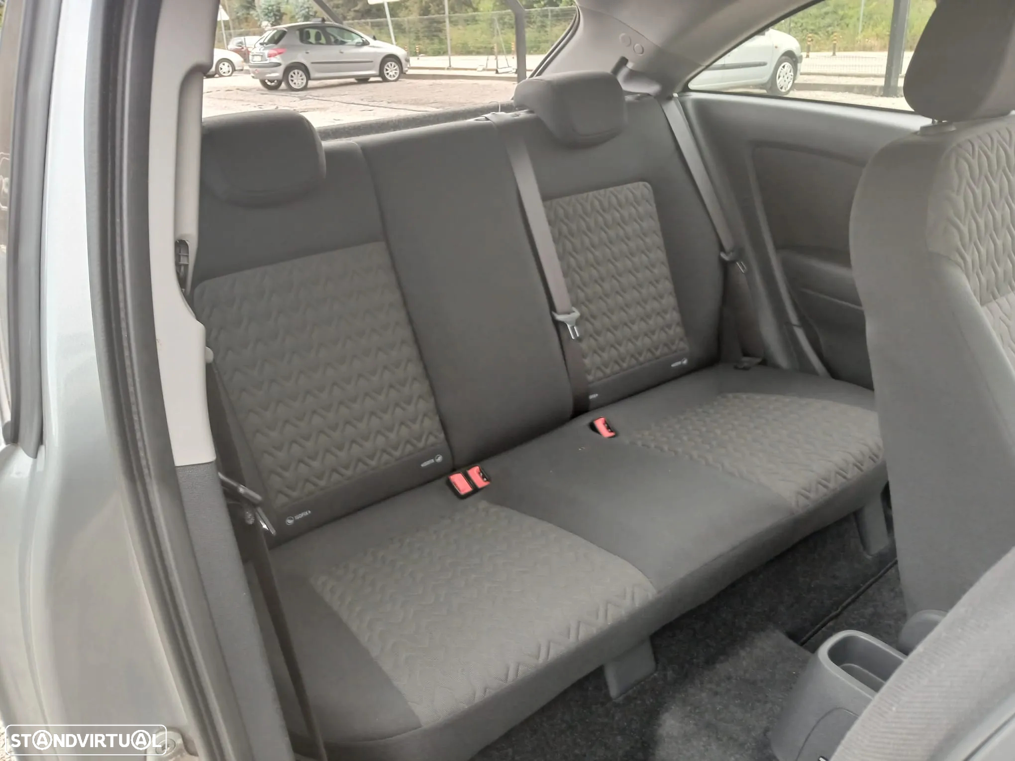 Opel Corsa 1.2 Street Edition 129g - 7