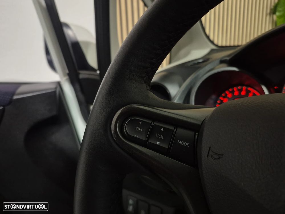 Honda Jazz 1.2 i-VTEC - 15