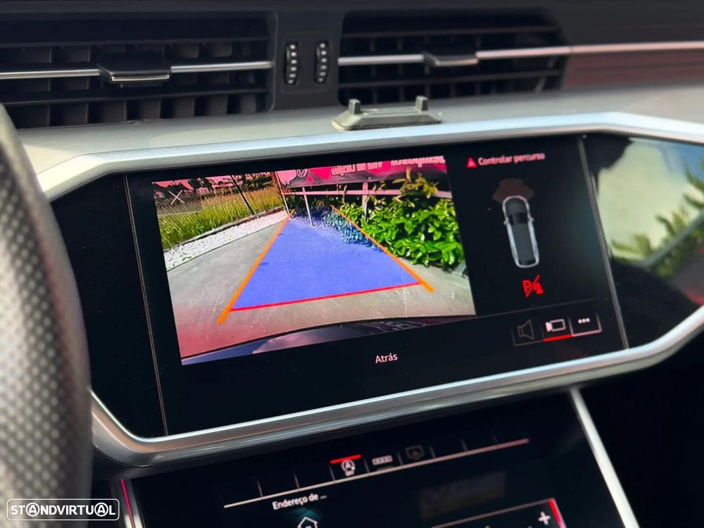 Audi A6 Avant 35 TDI S tronic S line - 17