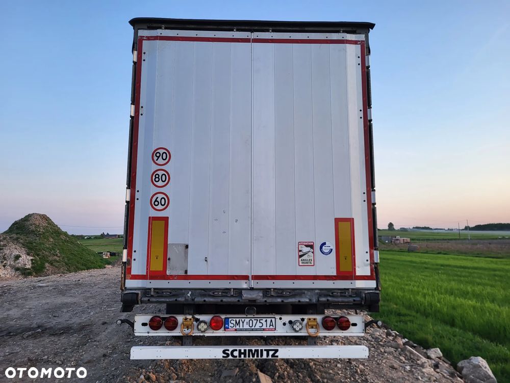 Schmitz Cargobull Varios - 4