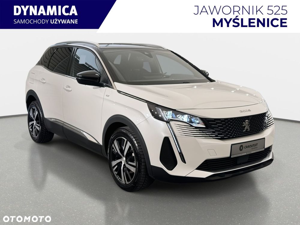 Peugeot 3008 - 2