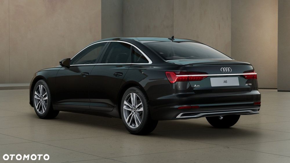Audi A6 - 2