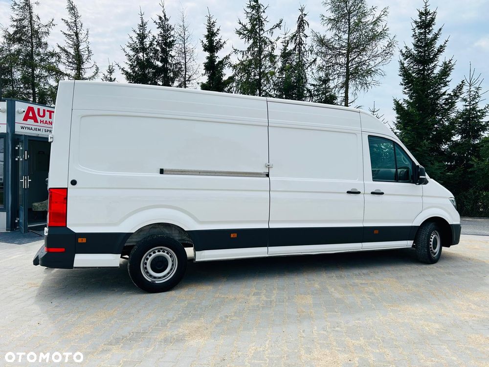 Volkswagen Crafter - 24