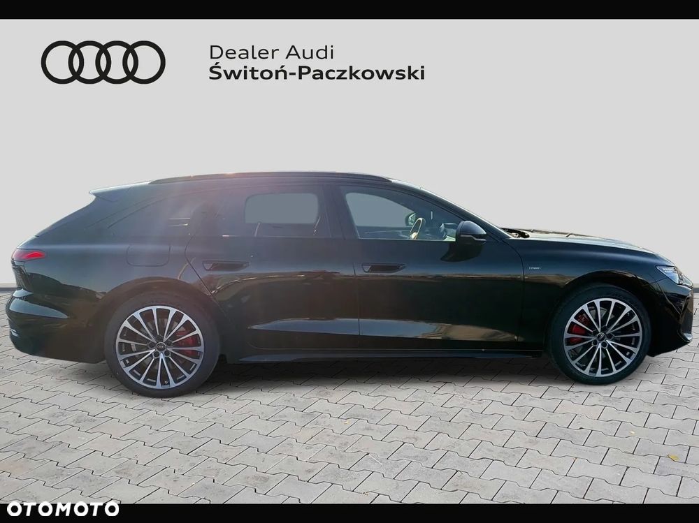 Audi A6 Avant e-Hybrid 270 kW Quattro S tronic - 6