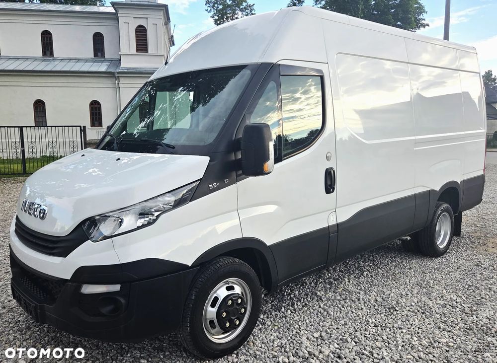 Iveco Daily 35c14 - 3