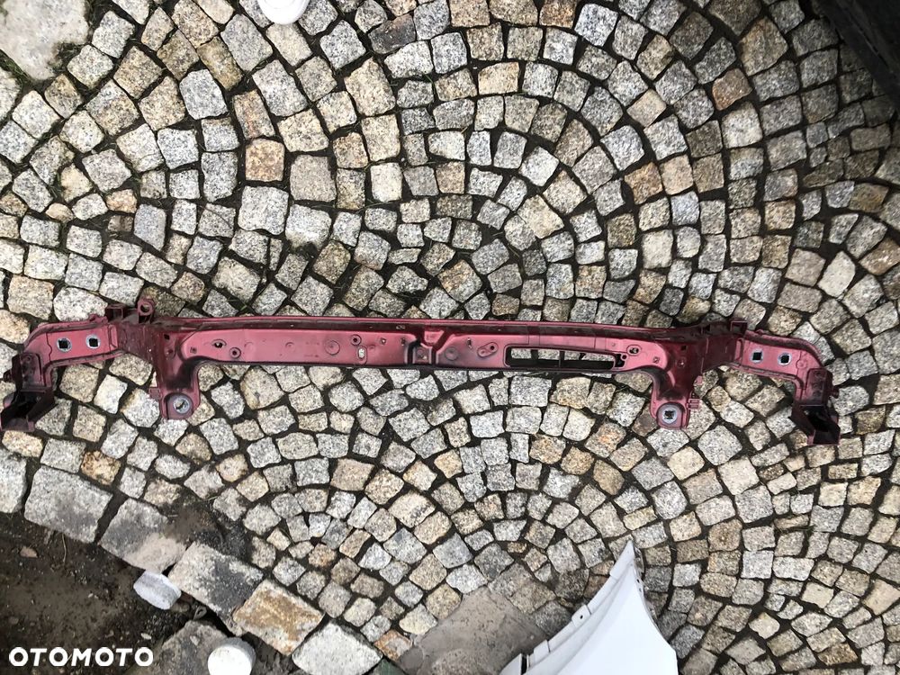 FORD S-MAX MK2 PAS PRZEDNI WZMOCNIENIE CZOŁOWE GÓRNE 15- - 1