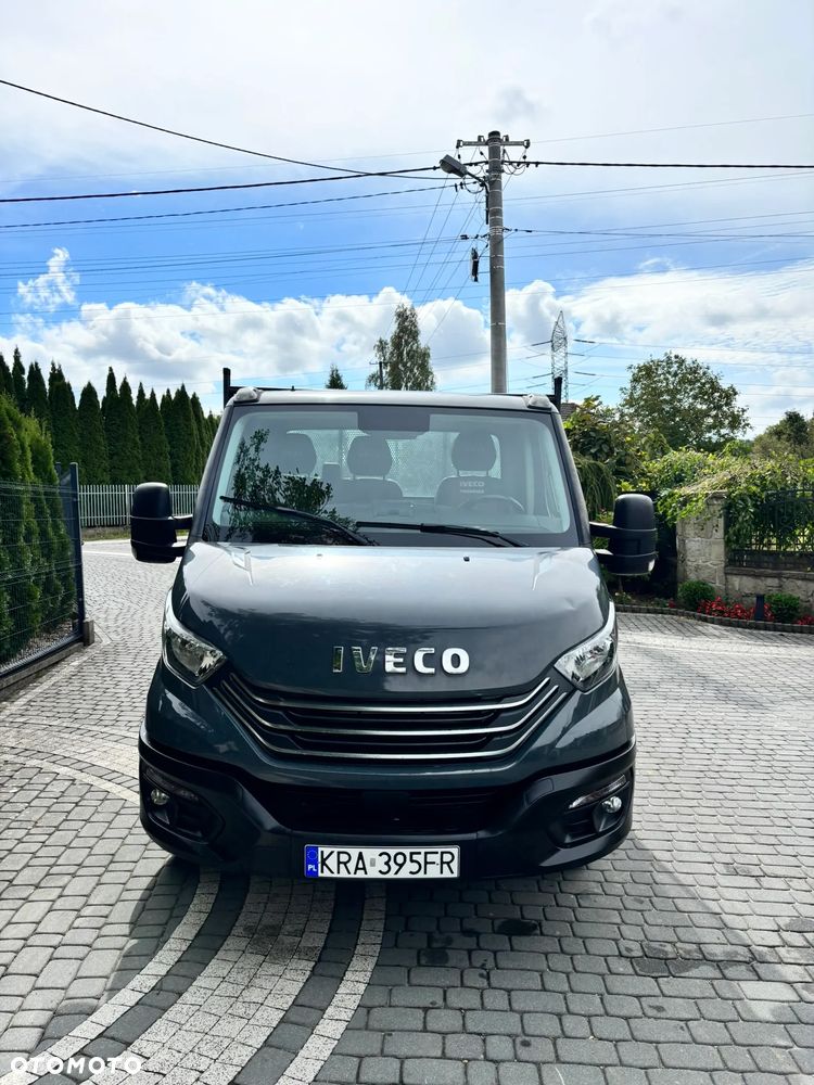 Iveco Daily 35C18 - 16