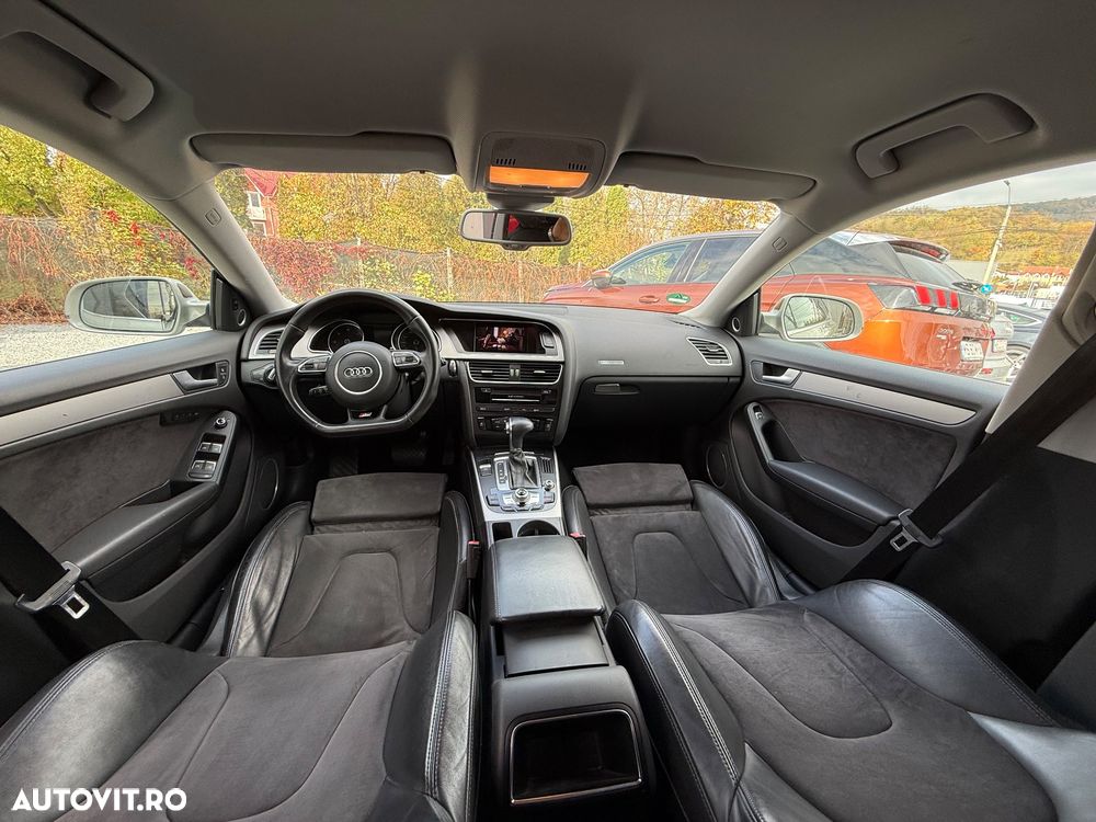 Audi A5 Sportback - 30